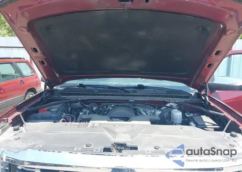 2016 Chevrolet Silverado 1500 1Lz z USA, uszkodzony, nr VIN 3GCUKSEC9GG272885